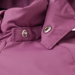Vinteroverall, Tuohi - Red Violet