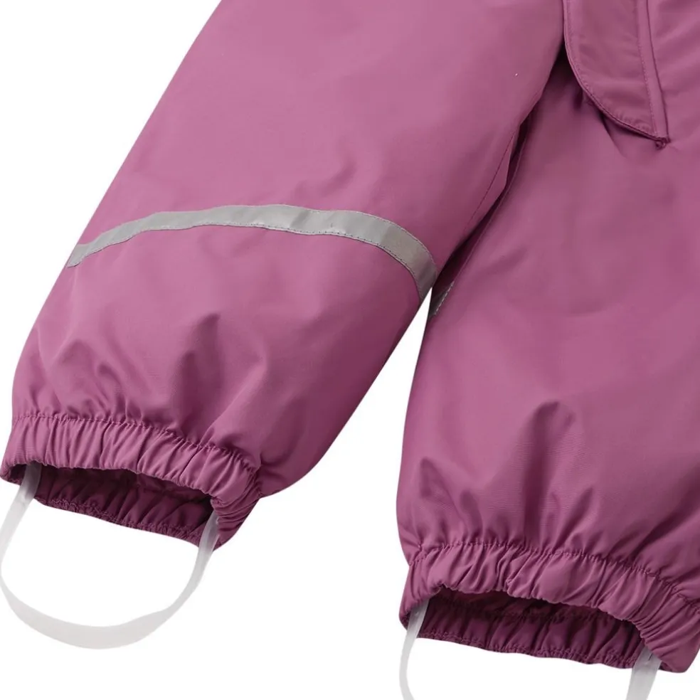 Vinteroverall, Tuohi - Red Violet