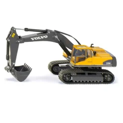Volvo Hydraulisk Grävmaskin 1:50