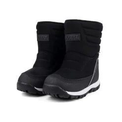 Voxna WP Vinterkängor Black