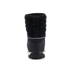 Voxna WP Vinterkängor Black