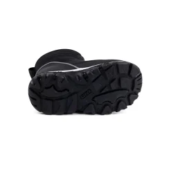Voxna WP Vinterkängor Black