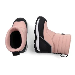 Voxna WP Vinterkängor Misty Rose