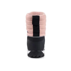 Voxna WP Vinterkängor Misty Rose