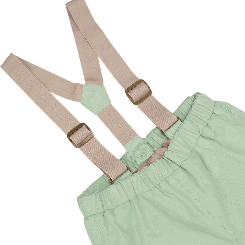 Wilans Skalbyxor Dusty Light green