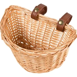 Willow S Cykelkorg Brun