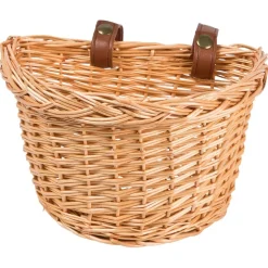 Willow S Cykelkorg Brun