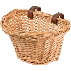Willow S Cykelkorg Brun