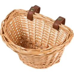 Willow S Cykelkorg Brun