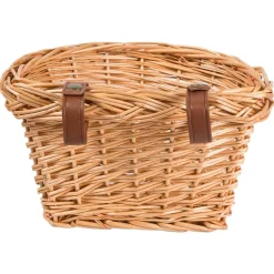 Willow S Cykelkorg Brun