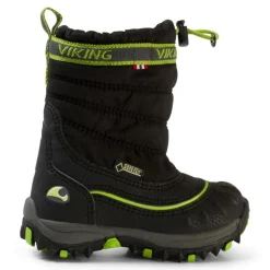 Windchill Gtx Black/Lime