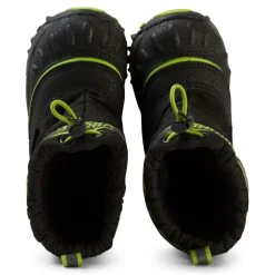 Windchill Gtx Black/Lime