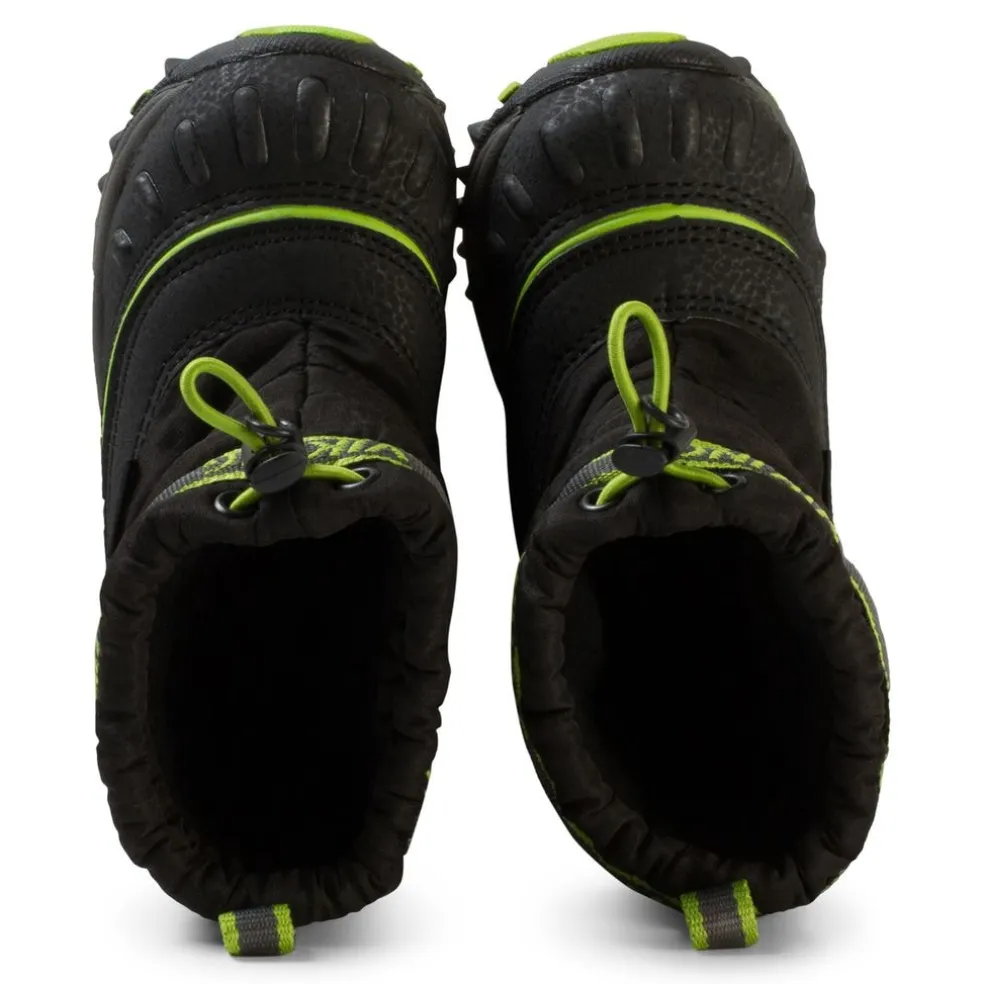 Windchill Gtx Black/Lime