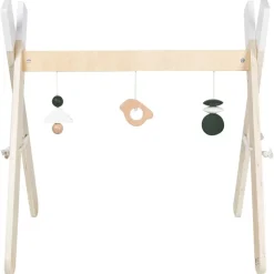 Wooden Babygym