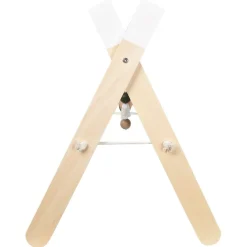 Wooden Babygym