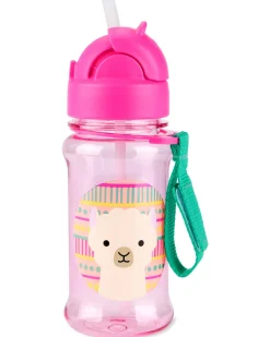 Zoo Flaska Lama