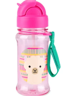 Zoo Flaska Lama